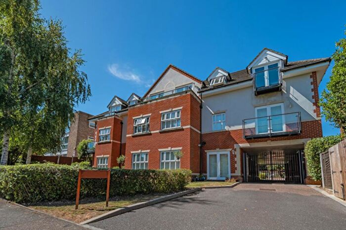 2 Bedroom Flat To Rent In Carlton Road Sidcup, DA14