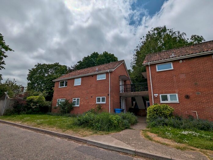 2 Bedroom Flat To Rent In Hanover Road, Norwich, NR2