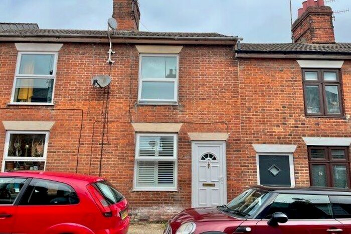 2 Bedroom Property To Rent In Peckham Street, Bury St. Edmunds, IP33