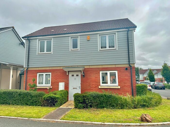 3 Bedroom Detached House To Rent In Trafalgar Road, Exeter, EX2