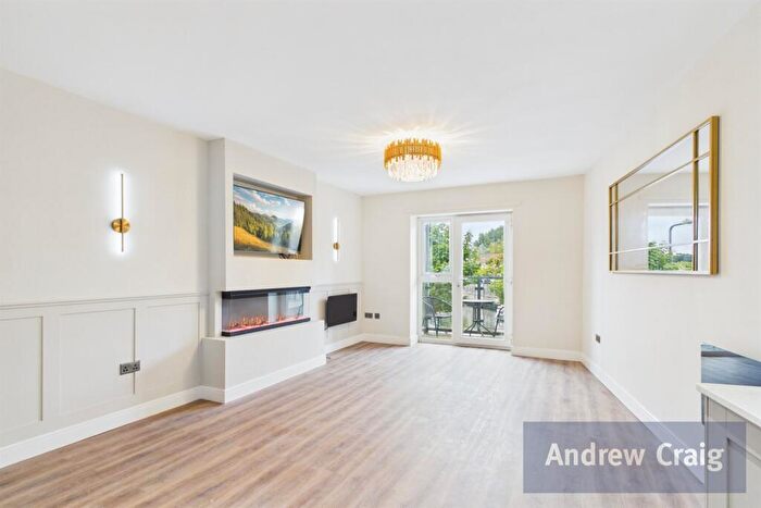 2 Bedroom Apartment For Sale In Captains Wharf, South Shields, NE33