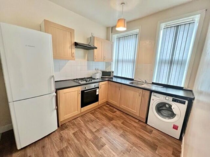 2 Bedroom House To Rent In Vaughan Street, Halifax, HX1
