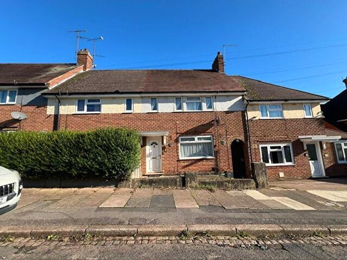 3 Bedroom House To Rent In Barnwell Road, Northampton, NN2