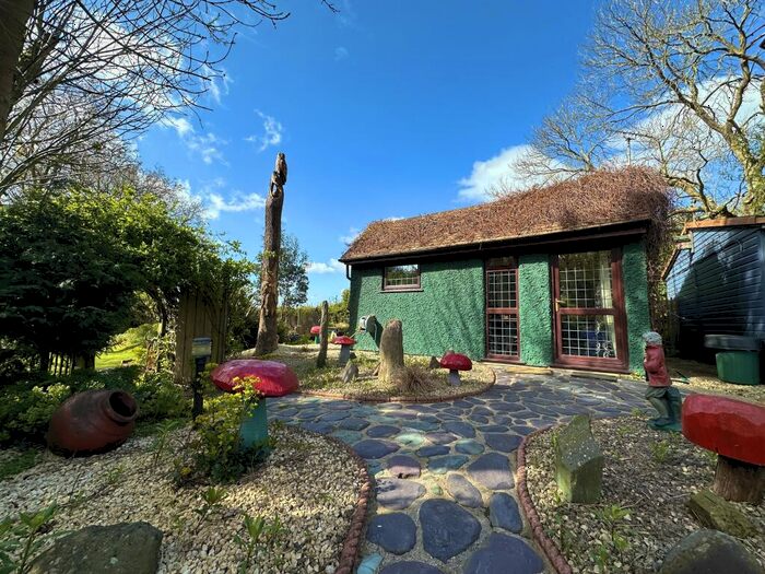 Studio To Rent In Watchet Lane, Little Kingshill, Great Missenden, HP16