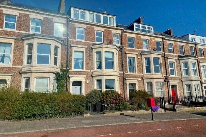 1 Bedroom Flat To Rent In Percy Park, Tynemouth, NE30