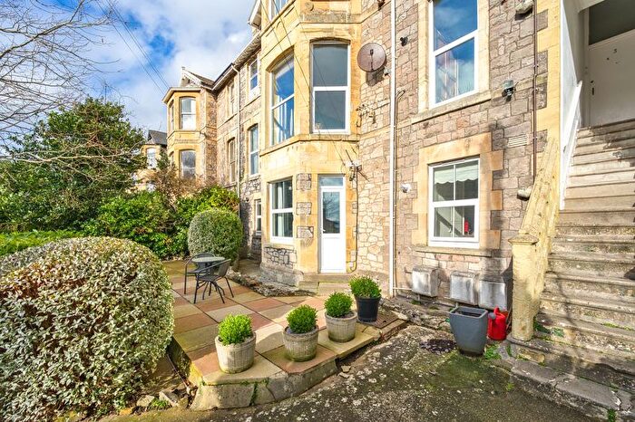 1 Bedroom Flat For Sale In Edinburgh Place, Weston-Super-Mare, BS23