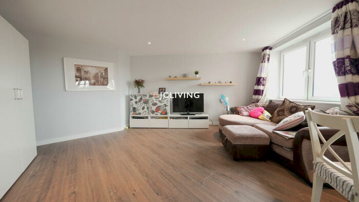 1 Bedroom Flat To Rent In Stanley Road, London, HA2