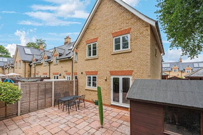3 Bedroom End Terrace House To Rent In Tempsford, SG19