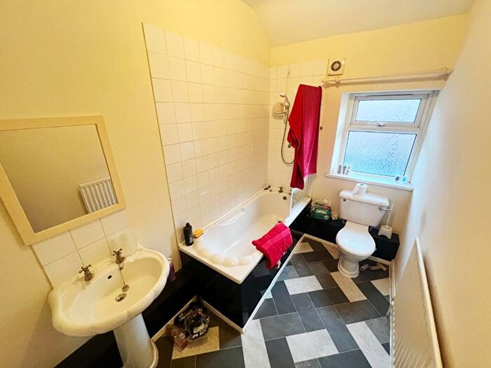 2 Bedroom Terraced House For Sale In Blackett Street, Bishop Auckland, DL14