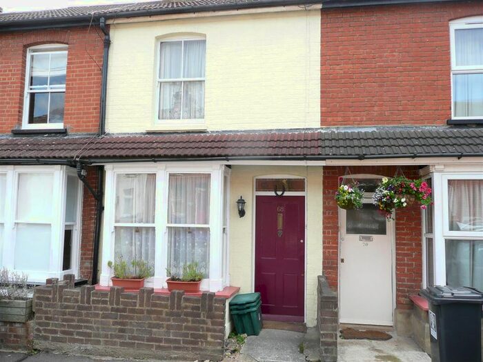 2 Bedroom Terraced House To Rent In Grover Road, Oxhey, Watford, WD19
