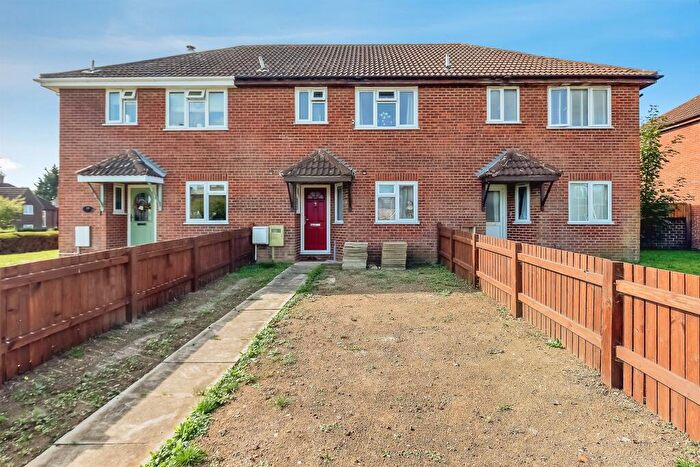 3 Bedroom Terraced House For Sale In James Watt Avenue, Corby, NN17