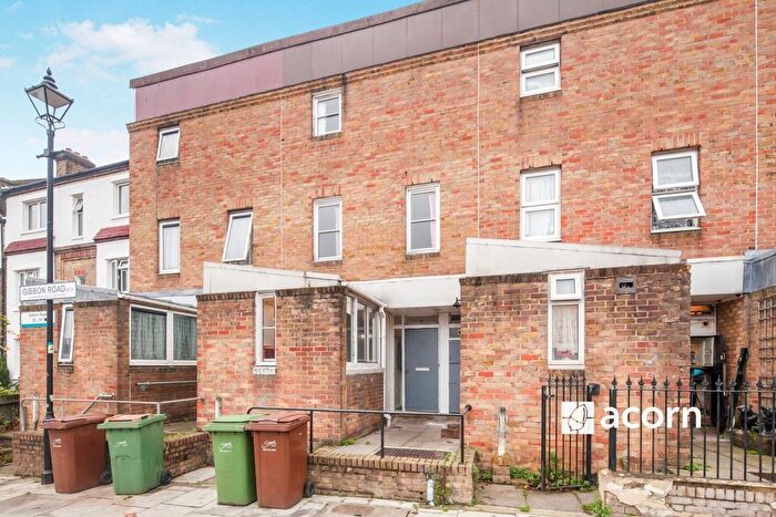 4 Bedroom Terraced House To Rent In Gibbon Road, London, SE15