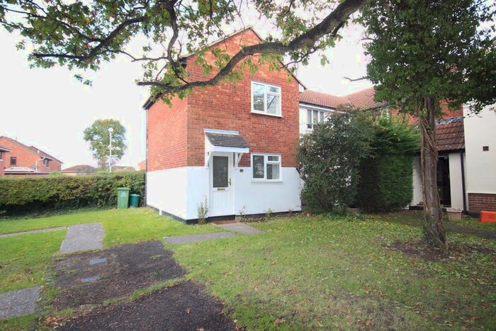 1 Bedroom Property To Rent In Trafalgar Way, Billericay, CM12