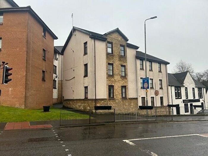 2 Bedroom Flat To Rent In Ingleby Court, Bridge Of Weir, PA11