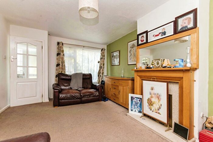 3 Bedroom Terraced House For Sale In King Arthurs Road, Exeter, Devon, EX4