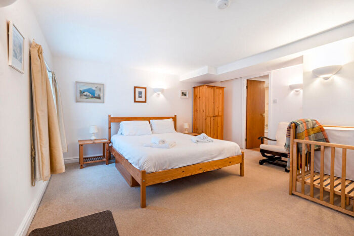 2 Bedroom Cottage For Sale In Meathop Grange, Meathop, Grange Over Sands, Cumbria, LA11
