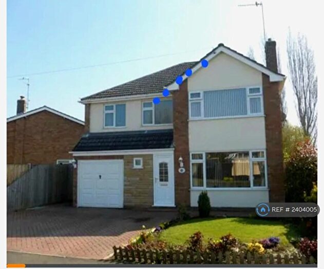 4 Bedroom Detached House To Rent In Chester Way, Boston, PE21