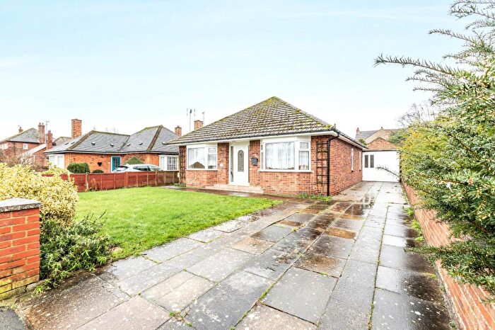 3 Bedroom Detached House For Sale In An Opportunity To Reimagine In Hunstanton, PE36