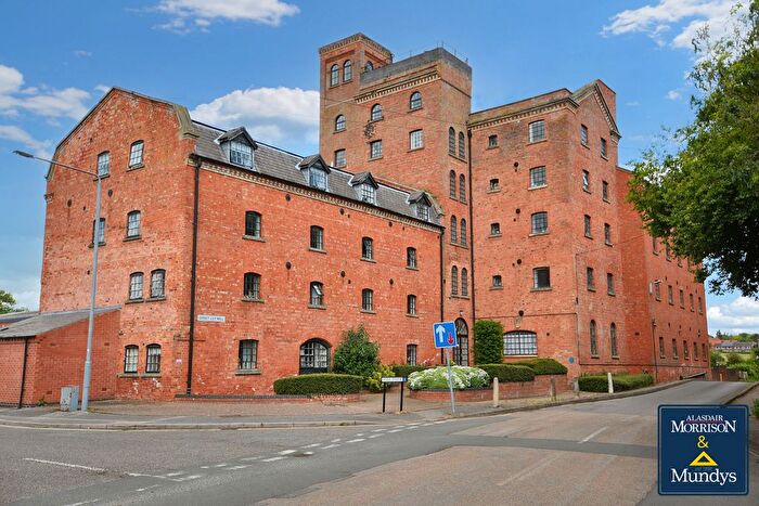 1 Bedroom Flat For Sale In Station Road, Southwell, NG25