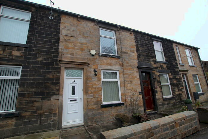 2 Bedroom Terraced House To Rent In Centre Vale, Littleborough, OL15