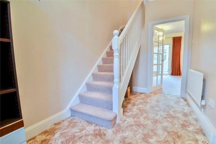 3 Bedroom End Of Terrace House For Sale In Elm Grove, Didsbury Village, M20
