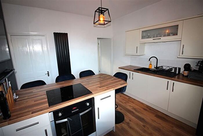 2 Bedroom End Of Terrace House To Rent In Robin Lane, Beighton, Sheffield, S20