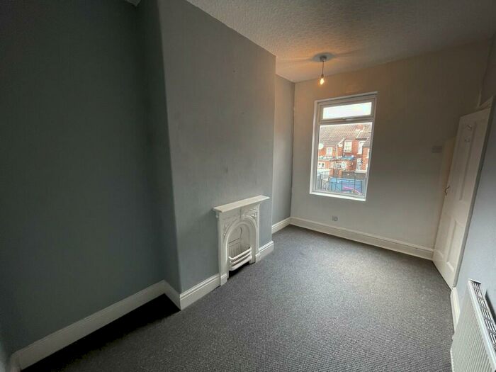 2 Bedroom Terraced House To Rent In Exchange Street, Hyde Park, DN1