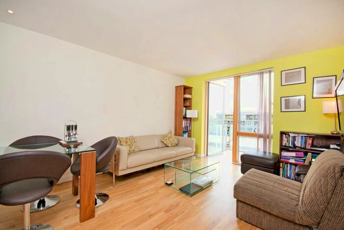 1 Bedroom Flat To Rent In Prospect House, Sun Passage, Bermondsey, London, SE16