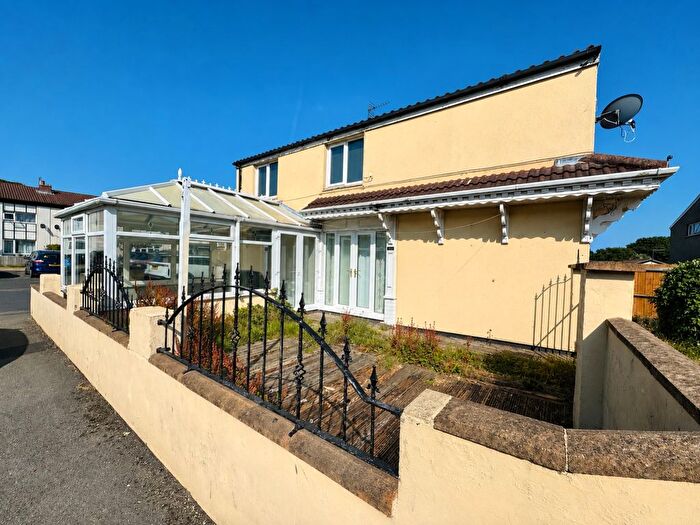 3 Bedroom Semi-Detached House For Sale In Wasdale Close, Peterlee, County Durham, SR8