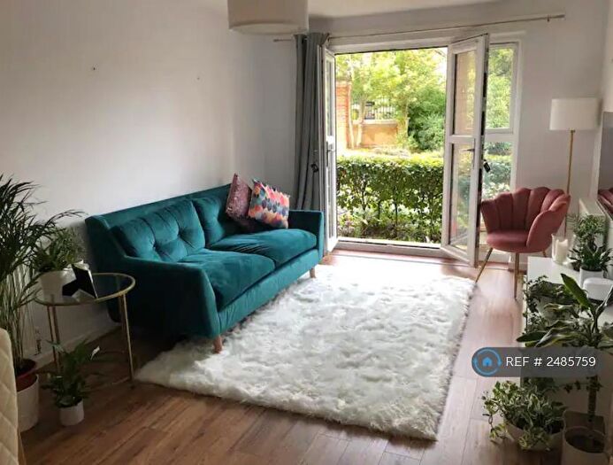 1 Bedroom Flat To Rent In Carfax House, London, SE20