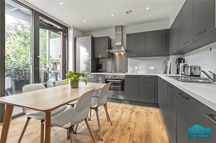 1 Bedroom Apartment For Sale In Kidderpore Avenue, Hampstead, London, NW3