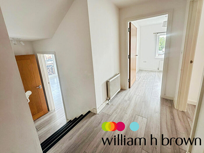 2 Bedroom Apartment To Rent In Fairfield Road, Braintree, CM7