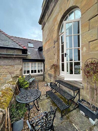 2 Bedroom Semi-Detached House To Rent In Wynnstay Hall Estate, Ruabon, Wrexham, LL14