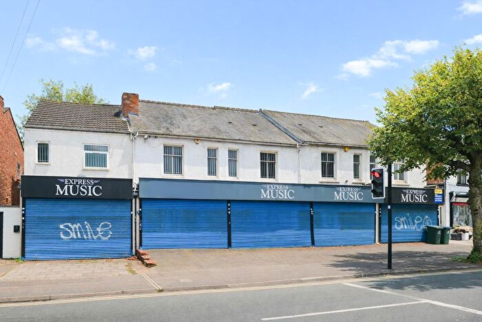 Property To Rent In Binley Road, Coventry, CV3