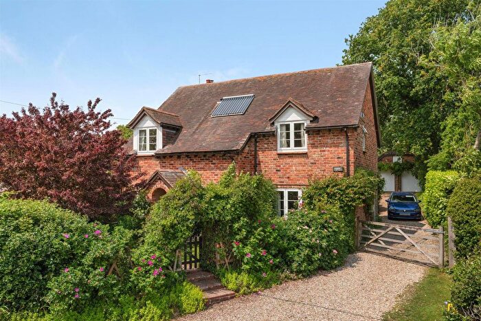 4 Bedroom Detached House For Sale In Tincleton, Dorchester, DT2