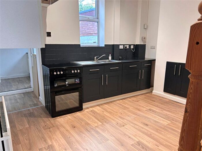 2 Bedroom Terraced House For Sale In Brynffynnon Terrace, Denbigh, Denbighshire, LL16