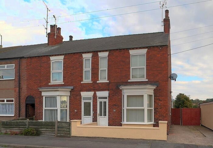 3 Bedroom Semi-Detached House To Rent In Silver Street, Barnetby Le Wold, DN38