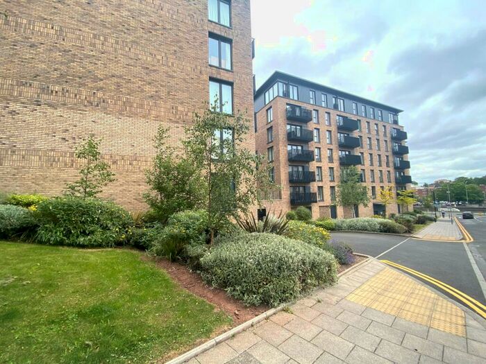1 Bedroom Apartment To Rent In Hamilton Apartments, B15