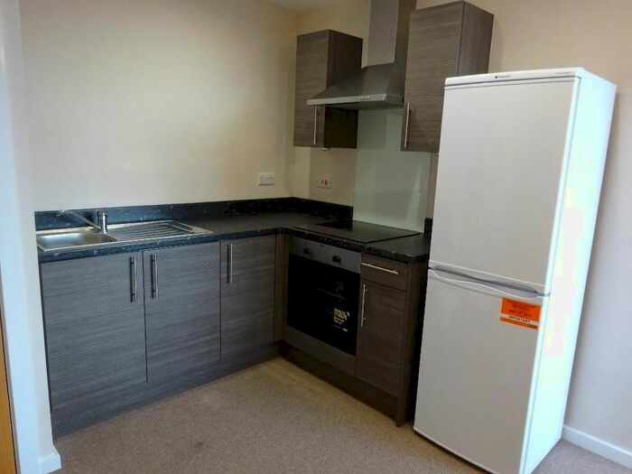 1 Bedroom Flat To Rent In Thornaby Place, Stockton-On-Tees, TS17