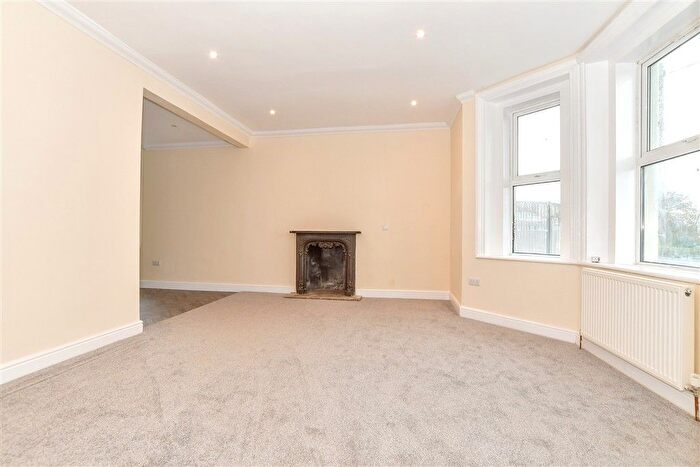 4 Bedroom Semi-detached House For Sale In Station Road, Lydd, Romney Marsh, Kent, TN29