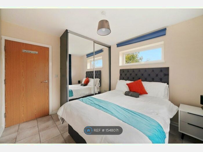 2 Bedroom Terraced House To Rent In Penstock Drive, Stoke-On-Trent, ST4