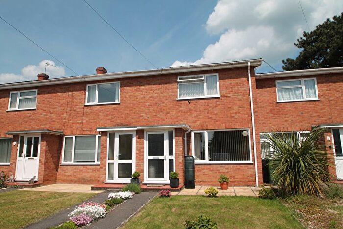 2 Bedroom Terraced House To Rent In Abingdon, Oxfordshire, OX14