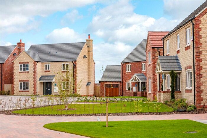 4 Bedroom Detached House For Sale In Copper Beech View, Newport, Berkeley, Gloucestershire, GL13