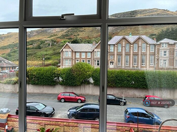 1 Bedroom Flat To Rent In Abbey Road, Llandudno, LL30