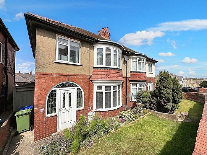 3 Bedroom Property For Sale In Mount Park Avenue, Scarborough, YO12