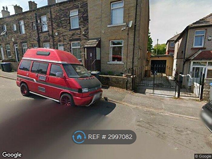2 Bedroom Terraced House To Rent In Jer Lane, Bradford, BD7