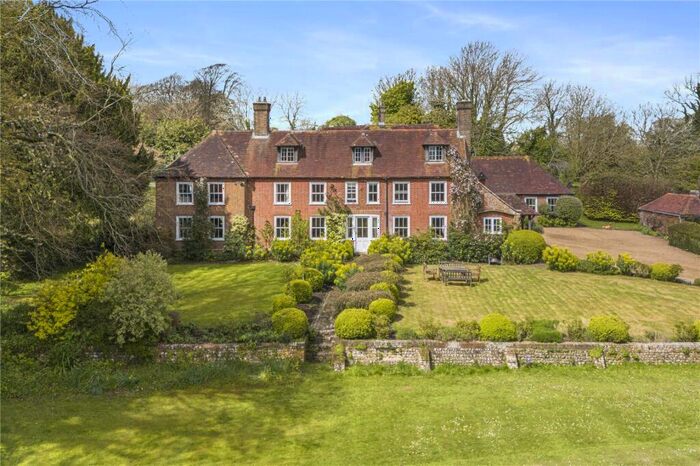 9 Bedroom Detached House For Sale In Lewes Road, Westmeston, East Sussex, BN6