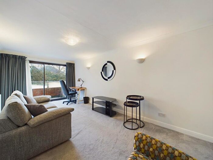 1 Bedroom Apartment To Rent In New Hunting Court Thorpe Road, Peterborough, PE3