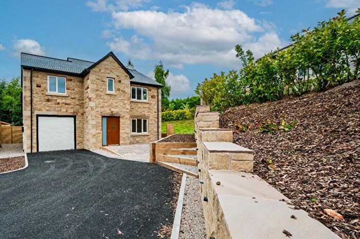 3 Bedroom Detached House For Sale In Greenfoot Lane, Low Bentham, LA2