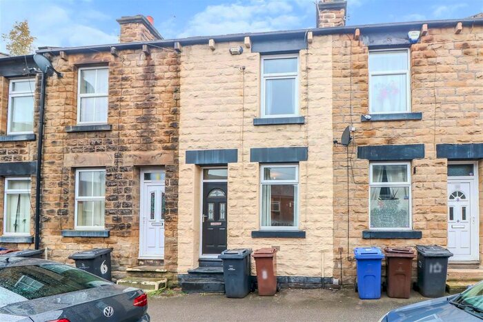 2 Bedroom Terraced House To Rent In Bridge Street, Barnsley, S71